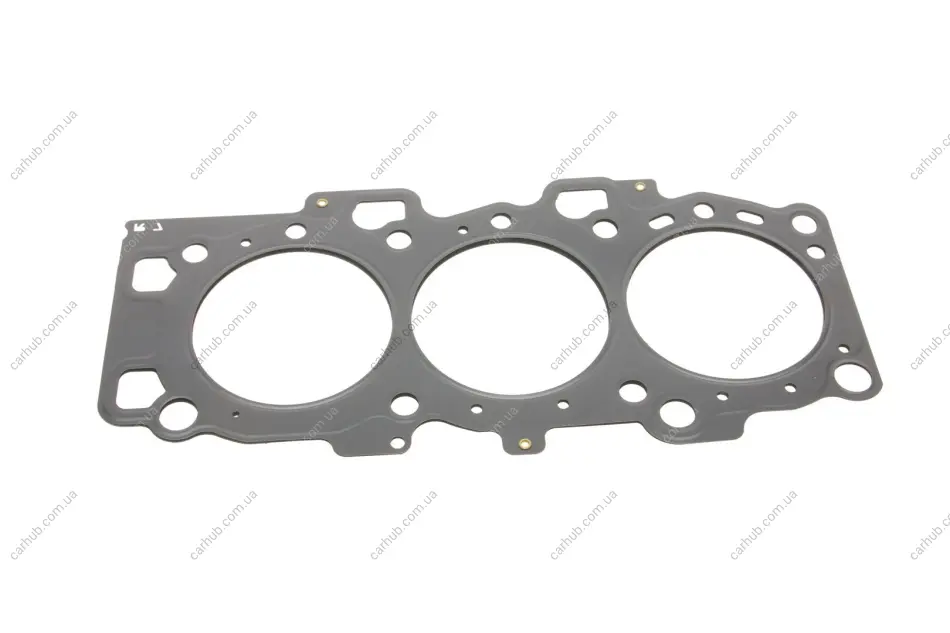 Прокладка ГБЦ (R) Hyundai Tucson 2.7 04-10 (0.35 mm) GAZO GZ-A2642 (фото 1)