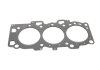 Прокладка ГБЦ (R) Hyundai Tucson 2.7 04-10 (0.35 mm) GAZO GZ-A2642 (фото 1)