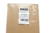 Прокладка ГБЦ (R) Hyundai Tucson 2.7 04-10 (0.35 mm) GAZO GZ-A2642 (фото 2)