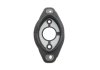 Прокладка крышки клапанов BMW 3 (E90-E93)/5 (E60/F10)/X5 (E70) 2.5/3.0 N52 04-17 (к-кт) GAZO GZ-A2650 (фото 3)