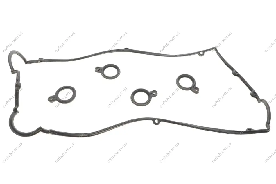 Прокладка кришки клапанів Mitsubishi Lancer/Outlander 2.0 03- GAZO GZ-A2704 (фото 1)