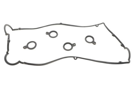 Прокладка кришки клапанів Mitsubishi Lancer/Outlander 2.0 03- GAZO GZ-A2704