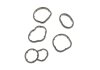 Прокладка корпуса масляного фильтра BMW 3 (F30/F80/G20/G80/G28)/5 (G30/F90)/7 (G11/G12) 15- B58 B30 GAZO GZ-A2748 (фото 1)