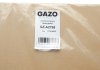 Прокладання ГБЦ Citroen C1/Peugeot 108/Toyota Aygo/Yaris 1.0 10- (0.60mm) (Ø72.00mm) GAZO GZ-A2768 (фото 2)