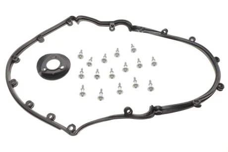 Прокладка кришки клапанів VW T5 2.5 TDI 03-09 (к-кт) GAZO GZ-A2807