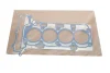 Прокладка ГБЦ BMW X2 (F39)/X4 (G02/F98) 2.0 B48/B46 18- (0.7 mm) (Ø 83.00mm) GAZO GZ-A2891 (фото 1)