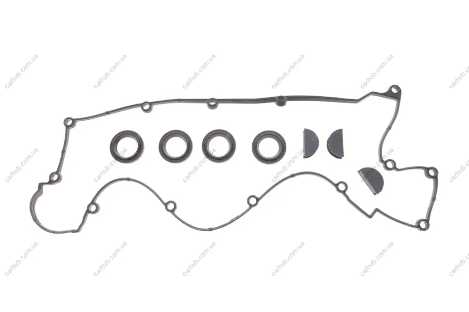 Прокладка кришки клапанів Hyundai Tucson/Kia Sportage 2.0i 16V 04- (к-кт) GAZO GZ-A3025 (фото 1)