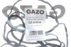 Прокладка кришки клапанів BMW 5 (F10/G30)/X5 (F15/G05) 4.4i (N63/S63) 11- (5-8 циліндр) (к-кт) GAZO GZ-A3034 (фото 2)