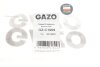 Шланг паливний GAZO GZ-C1009 (фото 2)