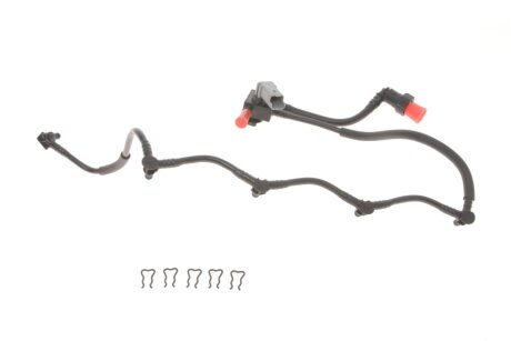 Шланг зливний Renault Trafic 1.9 dCi 01- (с датчиком) GAZO GZ-C1014