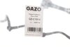 Шланг зливний Renault Trafic 1.9 dCi 01- (с датчиком) GAZO GZ-C1014 (фото 6)