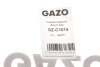 Зливний шланг Opel Astra H/Zafira B 1.7CDTI 07-15 (к-кт) GAZO GZ-C1015 (фото 7)