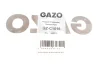 Шланг зливний Renault Kangoo/Master1.9dTi/dCi 01- GAZO GZ-C1016 (фото 7)