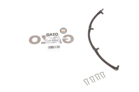 Шланг топливный GAZO GZ-C1019