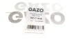 Шланг зливний Audi A4/A6/Q5 2.0TDI 07-17 (к-кт) GAZO GZ-C1029 (фото 7)