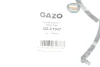 Шланг зливний Citroen Berlingo/Peugeot Partner 2.0 HDi 99-05 GAZO GZ-C1047 (фото 2)
