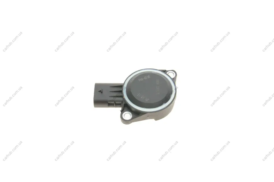 Датчик положення заслонки дросельної VW T5/T6 2.0 TSI 11- GAZO GZ-C1079 (фото 1)