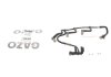 Фото 1 - шланг зливний Renault Megane/Scenic/Kangoo 1.5 dCi 08- GAZO GZ-C1089 Шланг зливний Renault Megane/Scenic/Kangoo 1.5 dCi 08- GAZO GZ-C1089 (фото 1)