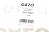 Шланг зливний Citroen С4/С5/С8/Peugeot 308/407 2.0 HDi 10- GAZO GZ-C1096 (фото 7)