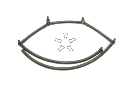 Шланг топливный GAZO GZ-C1132