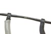 Фото 3 - шланг зливний Renault Kangoo/Laguna III/Megane III 1.5 dCi 08- GAZO GZ-C1180 Шланг зливний Renault Kangoo/Laguna III/Megane III 1.5 dCi 08- GAZO GZ-C1180 (фото 3)