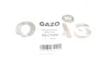 Шланг зливний Ford Focus II/Galaxy II/Mondeo IV 2.0 TDCi 03-15 (к-кт) GAZO GZ-C1222 (фото 2)