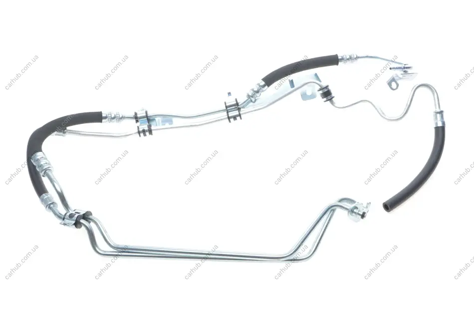 Шланг гідропідсилювача Ford Focus 1.4/1.6 04-12 (к-кт) GAZO GZ-D1213 (фото 1)