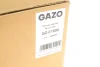Кришка клапанів Opel Astra H/G/Vectra C/Zafira A/B 1.6 00-12 GAZO GZ-E1006 (фото 2)