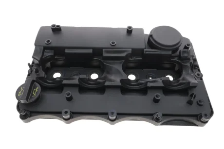 Кришка клапанів Citroen Jumper/Ford Transit/Peugeot Boxer 2.2 HDi 11- GAZO GZ-E1014