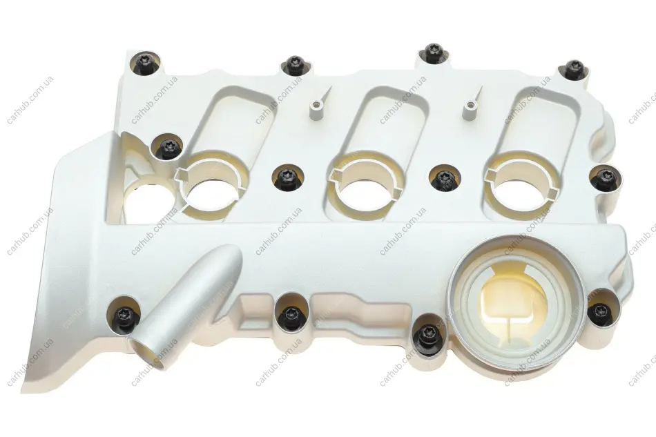 Кришка клапанів Audi A4/A6/A8 3.2 FSI 05-10 (L) (4-6 циліндр) GAZO GZ-E1051 (фото 1)