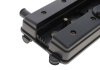 Крышка клапанов Daewoo Lacetti/Nubira/Opel Astra F/G/H/Vectra A/B 1.8-2.2 93-10 GAZO GZ-E1057 (фото 3)