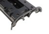 Крышка клапанов Daewoo Lacetti/Nubira/Opel Astra F/G/H/Vectra A/B 1.8-2.2 93-10 GAZO GZ-E1057 (фото 4)