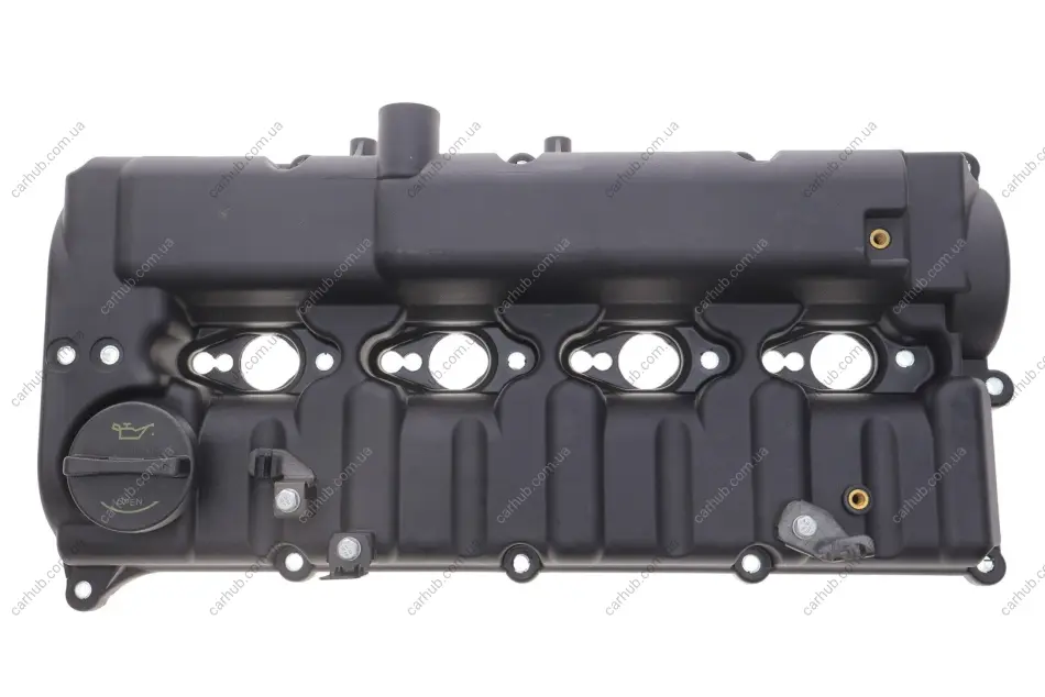 Кришка клапанів Kia Sorento 2.5 CRDi 02-11 GAZO GZ-E1066 (фото 1)