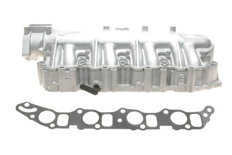 Впускной коллектор Opel Astra H/Vectra C 1.9CDTI 04-10 (с прокладкой) GAZO GZ-E1078