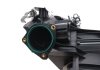 Впускной коллектор BMW 3 (E90-E92)/5 (E60/E61)/X3 (E83) 2.0d N47 04-16 (без регулировочного элемента)) GAZO GZ-E1084 (фото 4)