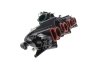 Впускной коллектор BMW 3 (E90-E92)/5 (E60/E61)/X3 (E83) 2.0d N47 04-16 (без регулировочного элемента)) GAZO GZ-E1084 (фото 5)