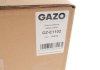 Крышка клапанов Ford Transit 2.4TDCI 06-14 GAZO GZ-E1102 (фото 2)