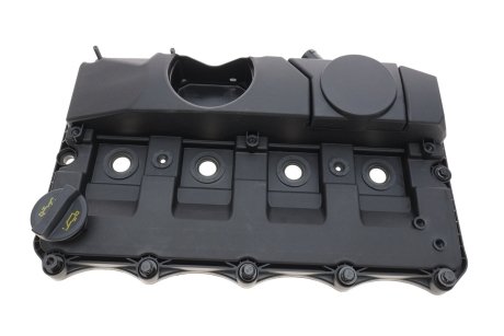 Крышка клапанов Ford Transit 2.4TDCI 06-14 GAZO GZ-E1102