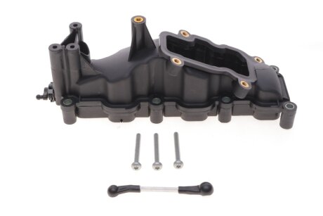 Колектор впускний Audi A4/A6/A8 2.7-3.0TDI 04-11 (L) GAZO GZ-E1109