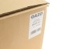 Коллектор впускной BMW 3 (E90-E93)/5 (F10/F11)/X5 (F15/F85) 3.0 N55/N54 04-18 GAZO GZ-E1117 (фото 2)