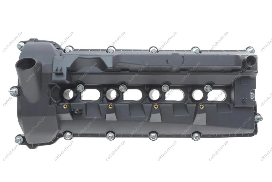 Кришка клапанів Land Rover Defender/Discovery/Range Rover III 5.0 09- (L) GAZO GZ-E1199 (фото 1)