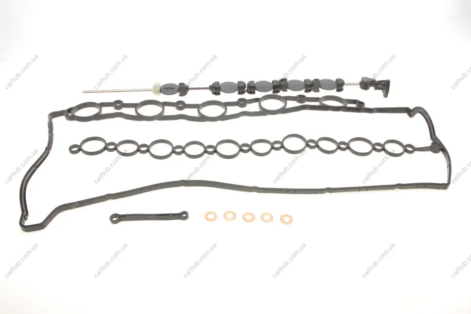 Ремкомплект колектора впускного Volvo C30/C70/S40/S60/S80/V50/XC60/XC70 2.4D 05-16 GAZO GZ-E1213 (фото 1)