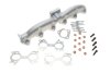 Колектор випускний BMW X5 (E53) 3.0d (M57) 00-07 (к-кт) GAZO GZ-E1277 (фото 1)