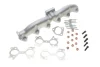 Колектор випускний BMW X5 (E53) 3.0d (M57) 00-07 (к-кт) GAZO GZ-E1277 (фото 1)
