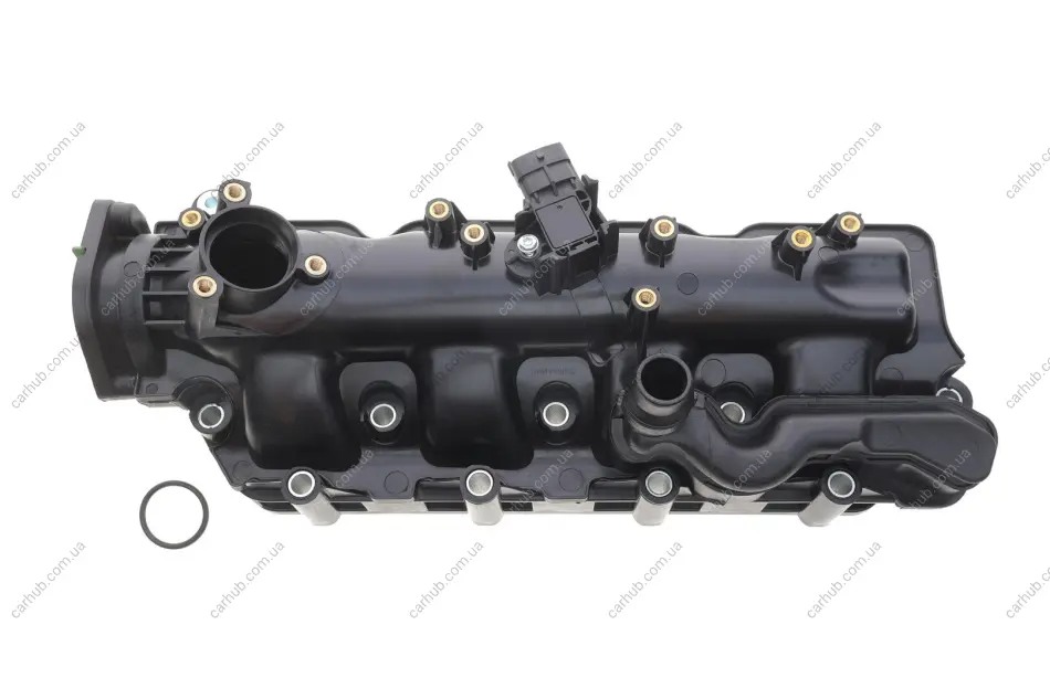 Колектор впускний Fiat 500X/Doblo/Jeep Renegade 1.6D 14- GAZO GZ-E1284 (фото 1)