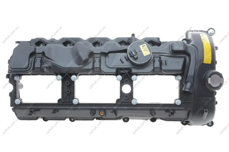 Кришка клапанів BMW 3 (F30/F80) 3.0 M3 (S55) 14-18 GAZO GZ-E1317 (фото 1)
