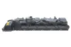 Кришка клапанів BMW 3 (F30/F80) 3.0 M3 (S55) 14-18 GAZO GZ-E1317 (фото 6)