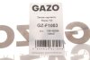Ремкомплект вакуумного насоса GAZO GZ-F1003 (фото 17)