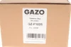 Радіатор масляний Ford Transit 2.2/3.2 TDCi 07- GAZO GZ-F1025 (фото 6)