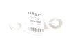 Кришка корпуса фільтра масляного Citroen Berlingo/Peugeot Partner 1.1-1.6 96-15 GAZO GZ-F1060 (фото 2)
